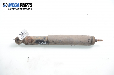 Shock absorber for Opel Corsa B 1.5 D, 50 hp, 5 doors, 1995, position: rear - left