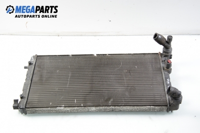 Water radiator for Volkswagen New Beetle 1.9 TDI, 90 hp, 2001