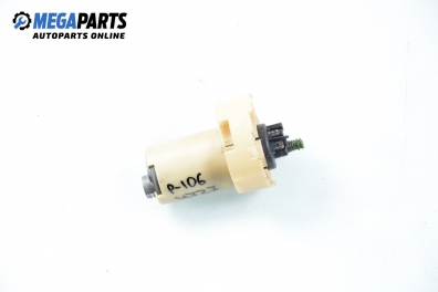 Fuel pump for Peugeot 106 1.0, 50 hp, 3 doors, 1999