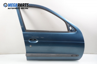 Door for Renault Megane 1.6, 90 hp, hatchback, 5 doors, 1996, position: front - right