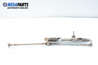 Mechanical steering rack for Peugeot 106 1.0, 50 hp, 3 doors, 1999