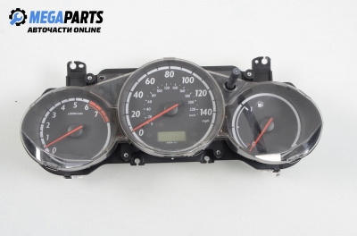 Instrument cluster for Honda Jazz (2001-2008) 1.3, hatchback