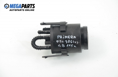 Fuel pump for Nissan Primera 1.8, 115 hp, hatchback, 2002