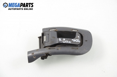 Inner handle for Mercedes-Benz Vito 2.3 D, 98 hp, truck, 1998, position: left