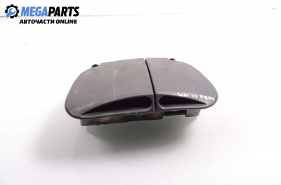 Scrumieră for Fiat Marea (1996-2003) 1.6, combi