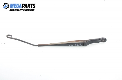 Front wipers arm for Peugeot 406 2.0 16V, 135 hp, sedan, 1996, position: left