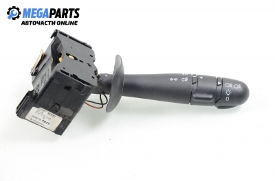 Lights lever for Renault Espace IV 2.0 dCi, 150 hp, 2009