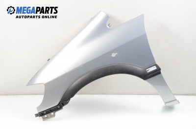 Fender for Opel Zafira A 1.6 16V, 101 hp, 2001, position: left