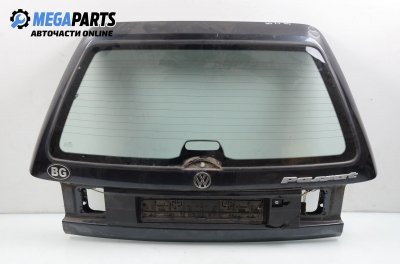 Capac spate for Volkswagen Passat (B3) (1988-1993) 1.8, combi, position: din spate