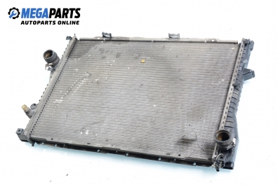 Radiator de apă pentru BMW 5 (E39) 2.5 TDS, 143 cp, sedan, 1998