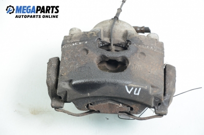 Caliper for Opel Vectra C 2.2 16V DTI, 125 hp, sedan automatic, 2005, position: front - left