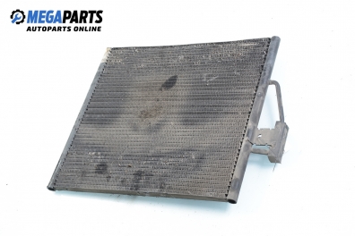 Radiator aer condiționat for BMW 5 (E39) 2.5 TDS, 143 hp, sedan, 1998