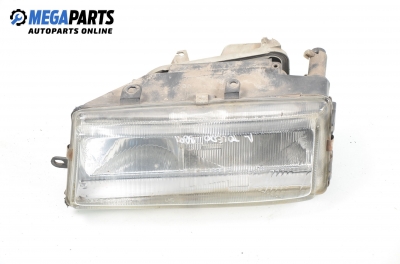 Headlight for Seat Toledo (1L) 1.6, 71 hp, hatchback, 1992, position: left