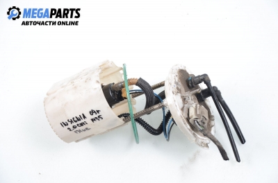 Carcasă pompă de alimentare for Opel Insignia 2.0 CDTI, 131 hp, combi, 2009