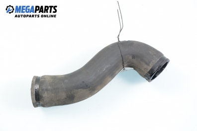 Turbo hose for BMW 5 (E39) 2.5 TDS, 143 hp, sedan, 1998