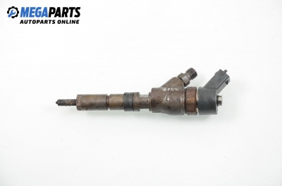 Einspritzdüse for Peugeot 206 2.0 HDI, 90 hp, hecktür, 2000 № 9635196580