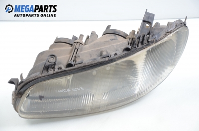 Headlight for Opel Omega B 2.0 16V, 136 hp, sedan, 1994, position: left