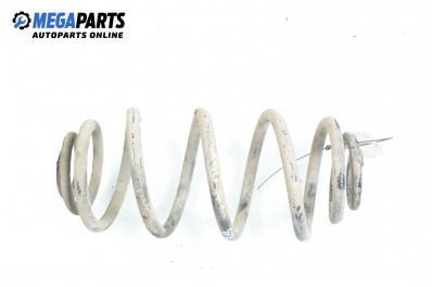 Coil spring for Opel Vectra C 2.2 16V DTI, 125 hp, sedan automatic, 2005, position: rear