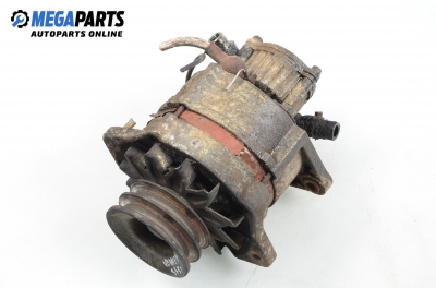 Alternator for Nissan Vanette III (S20; SE; SK) 2.3 D, 75 hp, truck, 1999