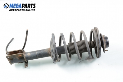 Macpherson shock absorber for Mitsubishi Pajero Pinin 2.0 GDI, 129 hp, 2003, position: front - right