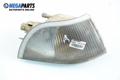 Semnalizator pentru Volvo S40/V40 1.9 TD, 90 cp, combi, 1997, poziție: dreapte