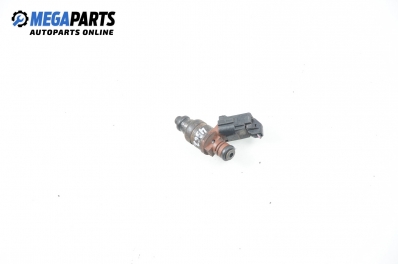 Gasoline fuel injector for Skoda Fabia 1.4, 60 hp, hatchback, 5 doors, 2002