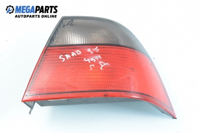 Tail light for Saab 9-5 2.3 t, 170 hp, sedan automatic, 1998, position: right