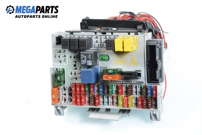 Sicherungskasten für Opel Astra G 1.6, 75 hp, combi, 1998