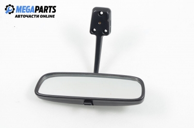 Mirror for Honda Jazz 1.3, 83 hp, hatchback, 5 doors, 2002