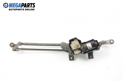 Front wipers motor for Lancia Delta 1.6, 75 hp, 1995