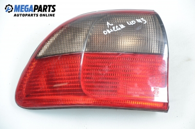 Tail light for Opel Omega B 2.0 16V, 136 hp, sedan, 1994, position: left