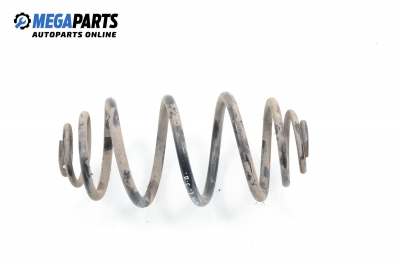 Coil spring for Opel Astra G 1.6 16V, 101 hp, station wagon, 1999, position: rear