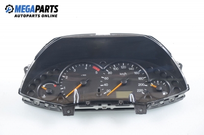 Instrument cluster for Ford Focus 1.8 TDCi, 100 hp, station wagon, 2003