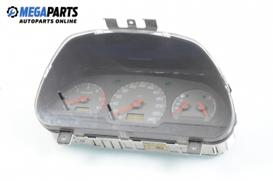 Bloc instrumente de bord pentru Volvo S40/V40 1.9 TD, 90 cp, sedan, 1997