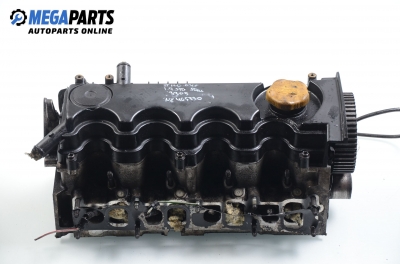 Engine head for Fiat Stilo 1.9 JTD, 80 hp, station wagon, 2004