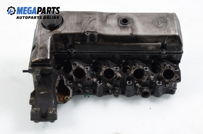 Engine head for Mercedes-Benz C W202 2.0 D, 75 hp, sedan, 1994