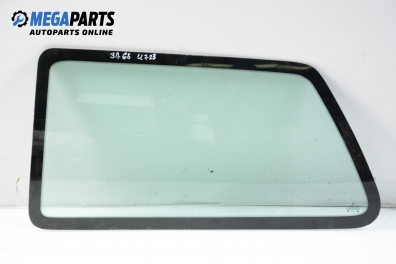 Vent window for Volkswagen Golf III 1.6, 75 hp, 3 doors, 1994, position: rear - left