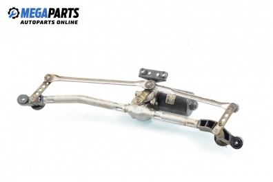 Front wipers motor for Opel Astra G 1.6, 75 hp, station wagon, 1998