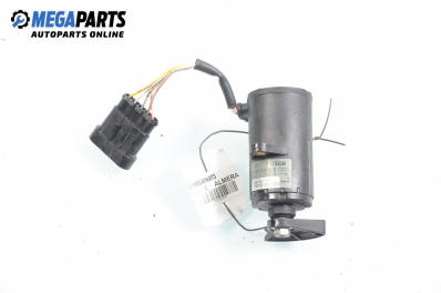 Accelerator potentiometer for Nissan Almera (N16) 2.2 Di, 110 hp, hatchback, 5 doors, 2002 № Bosch 0 281 002 425