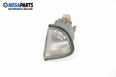 Blinker for Lancia Delta 1.6, 75 hp, 5 doors, 1995, position: left