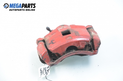 Caliper for Mitsubishi Galant VIII 2.0, 136 hp, sedan, 1998, position: front - right