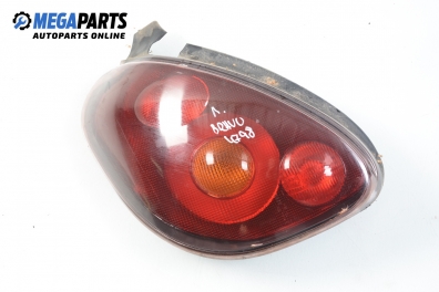 Tail light for Fiat Bravo 1.4, 80 hp, 3 doors, 1997, position: left