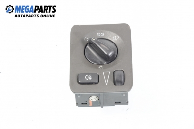 Lights switch for Saab 9-5 2.3 t, 170 hp, sedan automatic, 1998