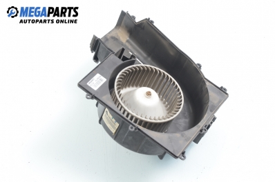 Heating blower for Nissan Almera (N16) 2.2 Di, 110 hp, hatchback, 5 doors, 2002