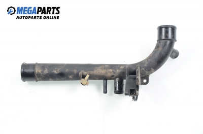 Water pipe for Opel Astra G 1.6 16V, 101 hp, station wagon, 1999