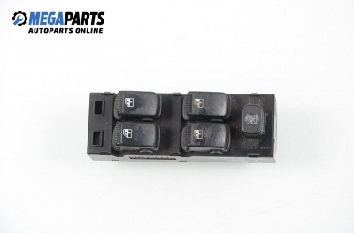 Window adjustment switch for Hyundai Matrix 1.5 CRDi, 82 hp, 2003