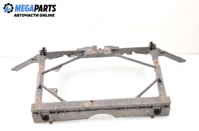 Frontmaske for Mazda 6 (2002-2008) 2.0, hecktür, position: vorderseite