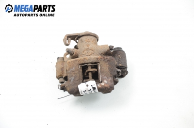 Caliper for Renault Laguna I (B56; K56) 2.2 dT, 113 hp, hatchback, 1999, position: rear - left