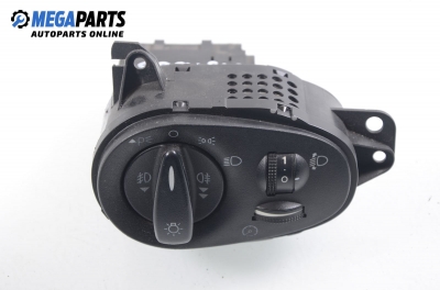 Lights switch for Ford Focus 1.8 TDCi, 100 hp, station wagon, 2003