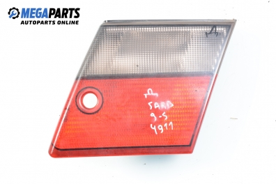 Inner tail light for Saab 9-5 2.3 t, 170 hp, sedan automatic, 1998, position: right